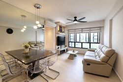 Blk 471C Fernvale Rivergrove (Sengkang), HDB 3 Rooms #613820261
